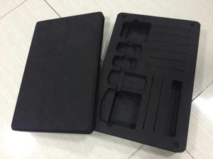 商洛山阳县泡沫/橡塑样品