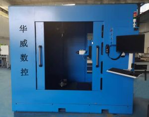 商洛山阳县全包围立式立体雕刻机